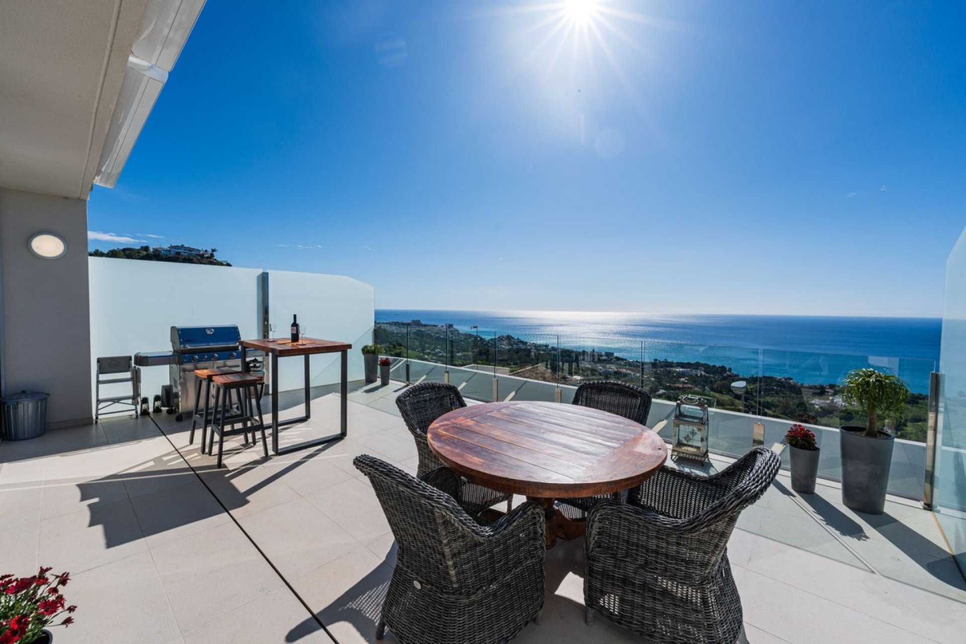 Rynek wtórny - apartment - Benalmadena - Benalmadena Centro
