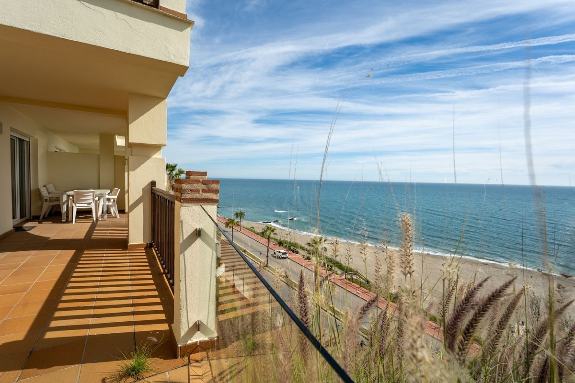 Rynek wtórny - apartment - Benalmadena - Benalmadena Centro
