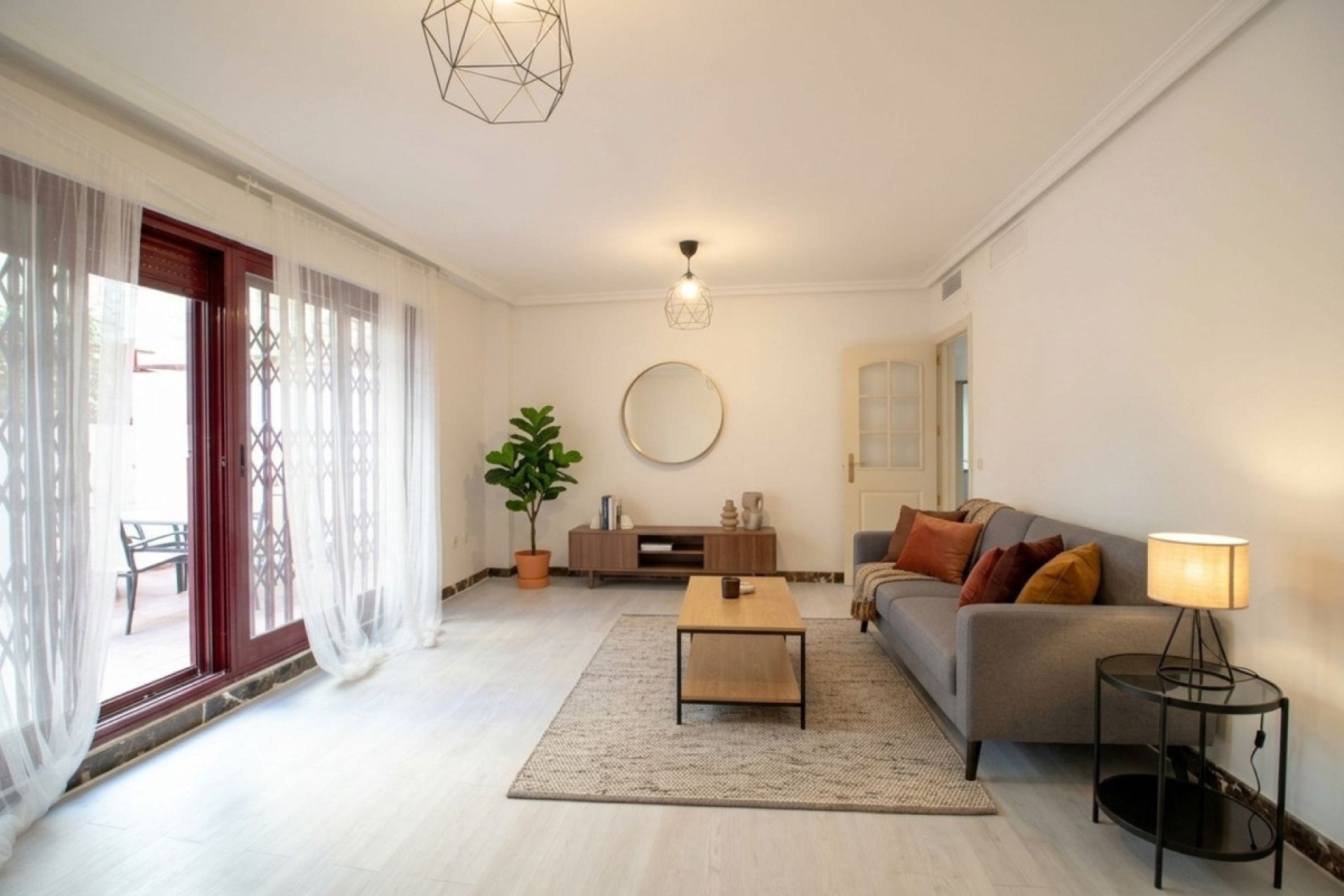 Rynek wtórny - apartment - Benalmadena - Benalmadena Centro