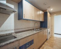 Rynek wtórny - apartment - Benalmadena - Benalmadena Centro