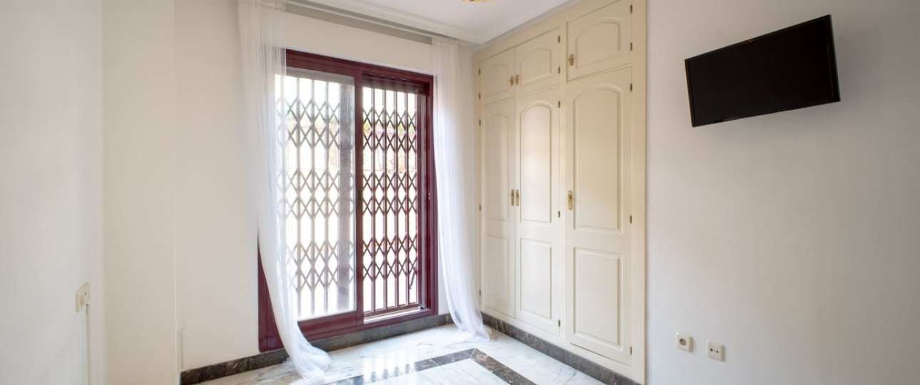 Rynek wtórny - apartment - Benalmadena - Benalmadena Centro