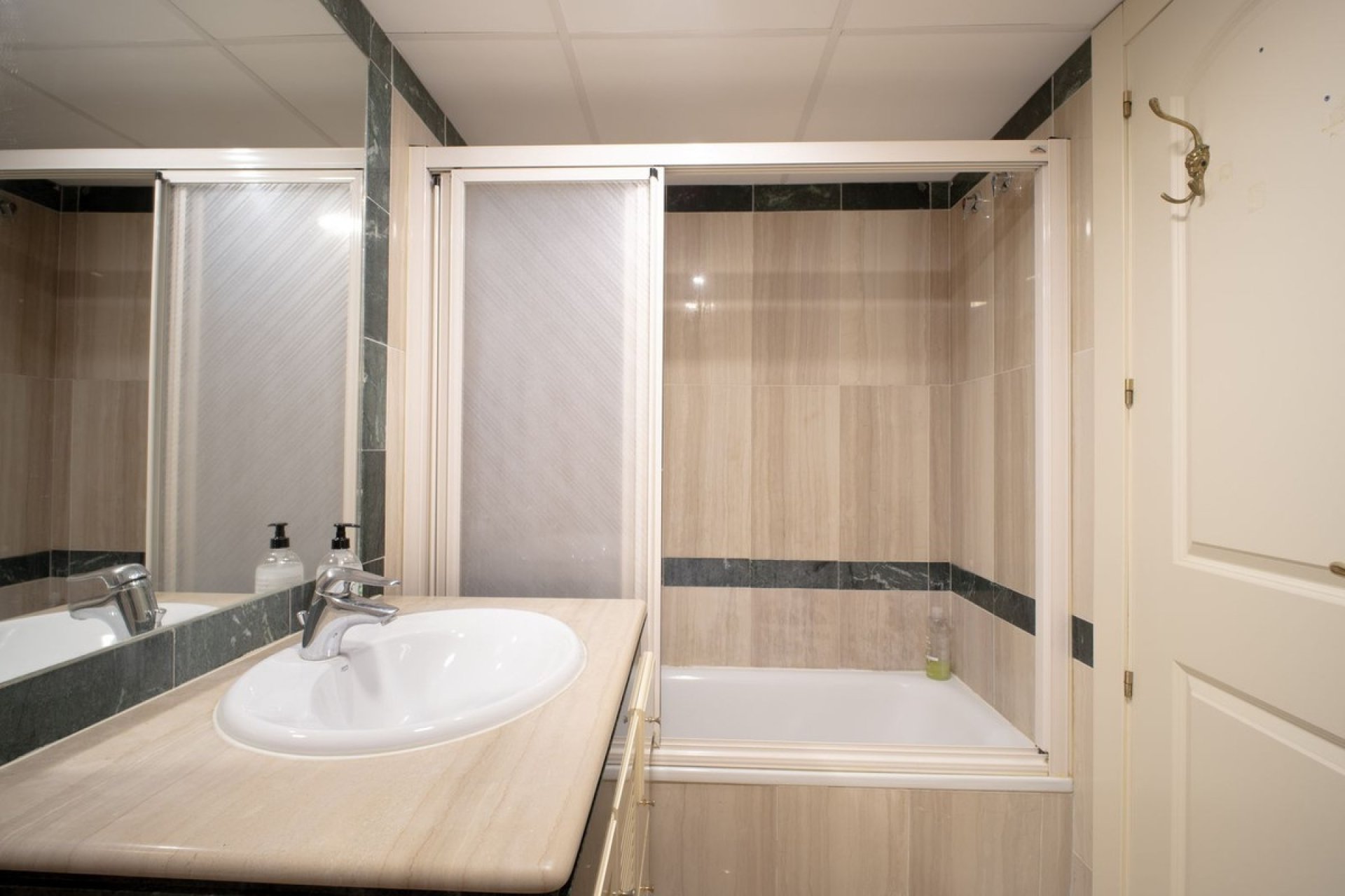 Rynek wtórny - apartment - Benalmadena - Benalmadena Centro
