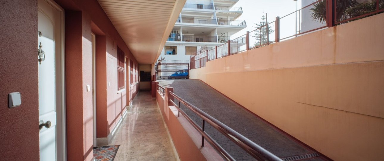 Rynek wtórny - apartment - Benalmadena - Benalmadena Centro