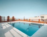 Rynek wtórny - apartment - Benalmadena - Benalmadena Centro