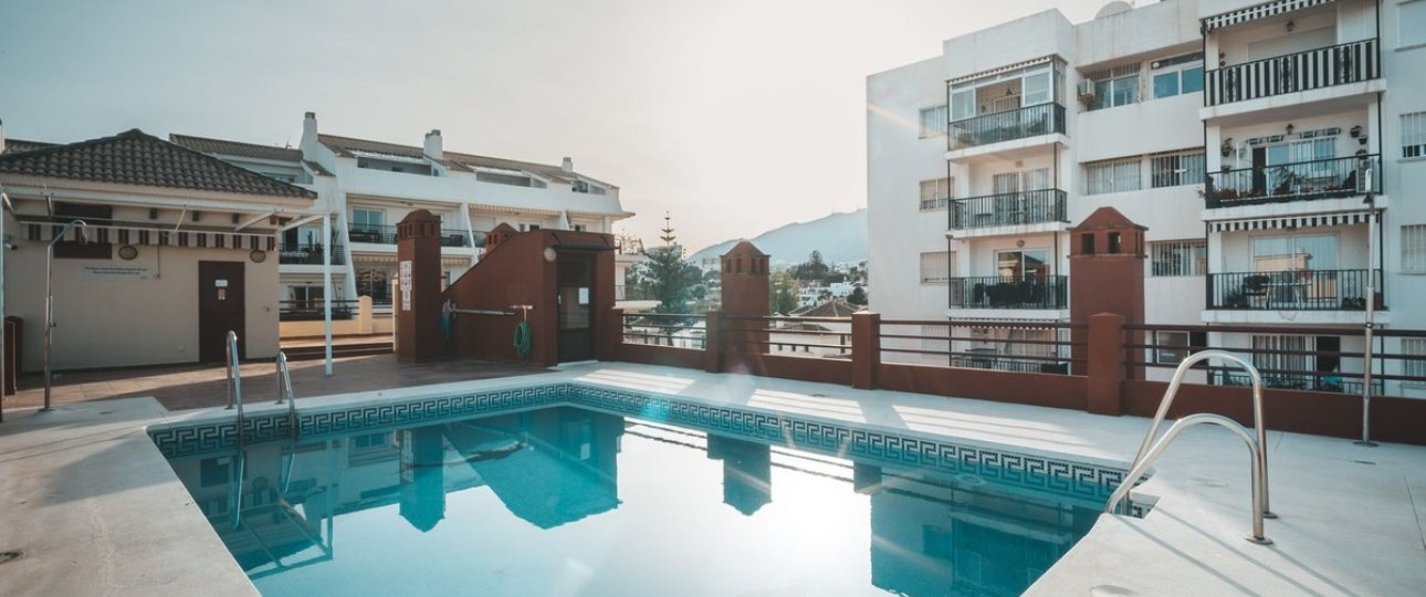 Rynek wtórny - apartment - Benalmadena - Benalmadena Centro