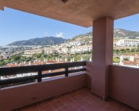 Rynek wtórny - apartment - Benalmadena - Benalmadena Centro