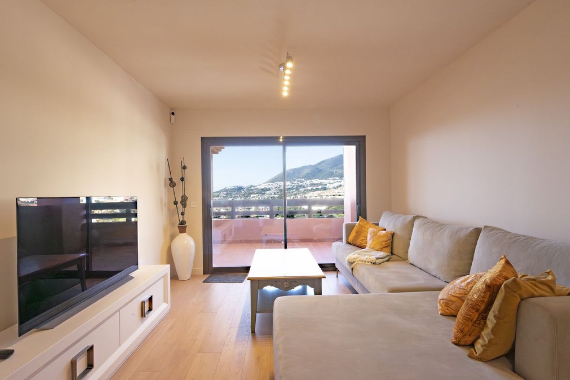 Rynek wtórny - apartment - Benalmadena - Benalmadena Centro