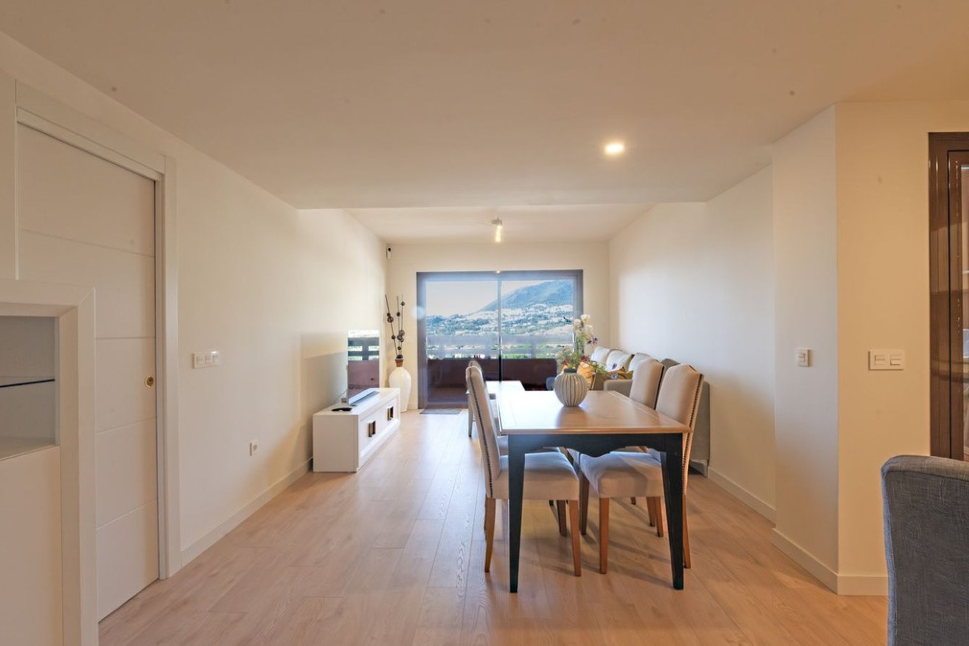 Rynek wtórny - apartment - Benalmadena - Benalmadena Centro