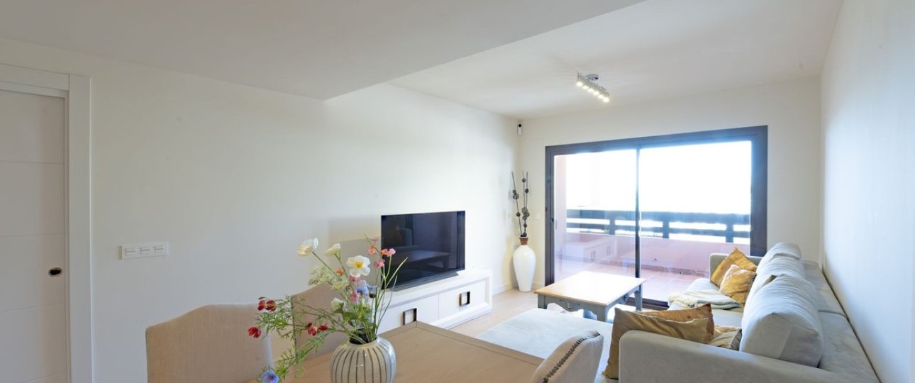 Rynek wtórny - apartment - Benalmadena - Benalmadena Centro