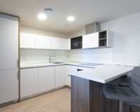 Rynek wtórny - apartment - Benalmadena - Benalmadena Centro