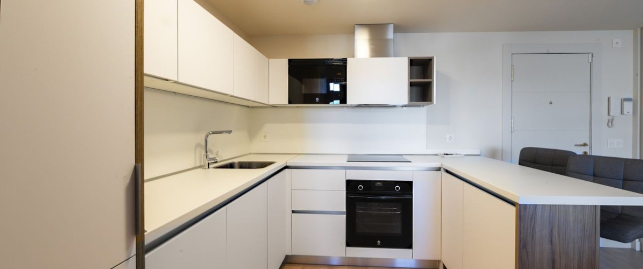 Rynek wtórny - apartment - Benalmadena - Benalmadena Centro