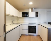 Rynek wtórny - apartment - Benalmadena - Benalmadena Centro