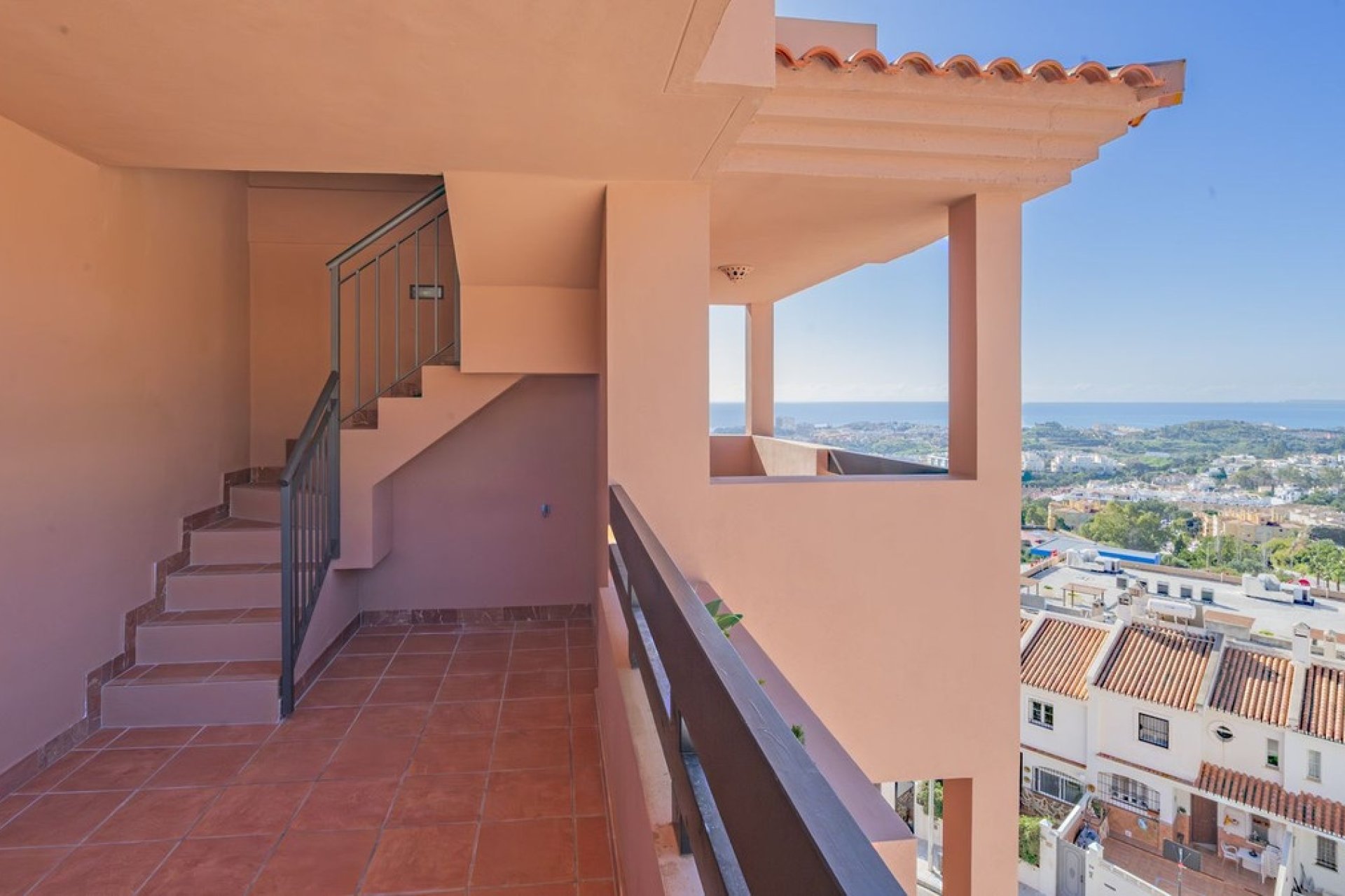 Rynek wtórny - apartment - Benalmadena - Benalmadena Centro