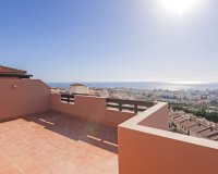 Rynek wtórny - apartment - Benalmadena - Benalmadena Centro