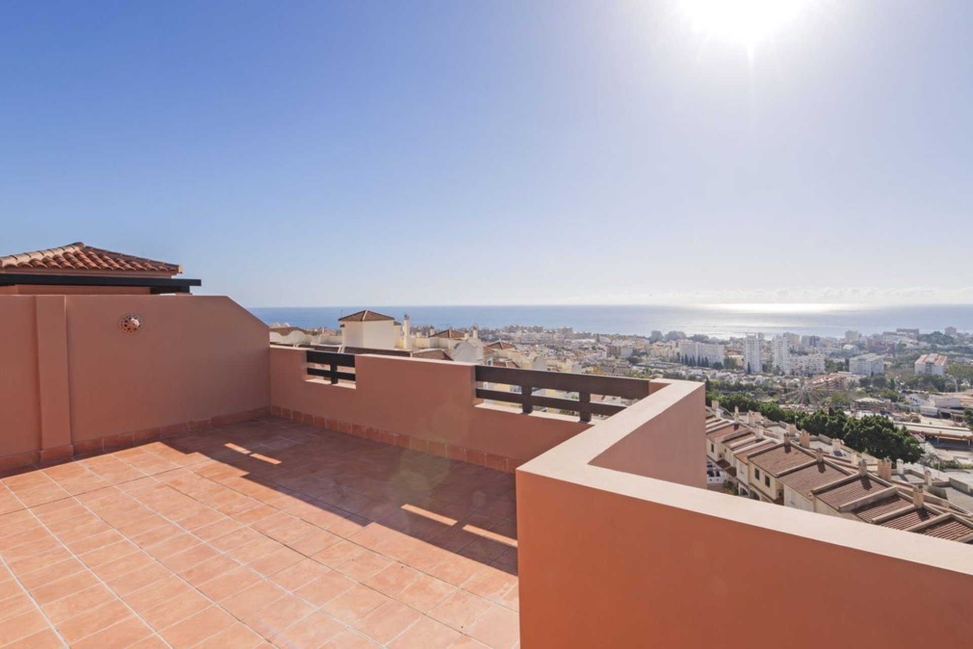 Rynek wtórny - apartment - Benalmadena - Benalmadena Centro