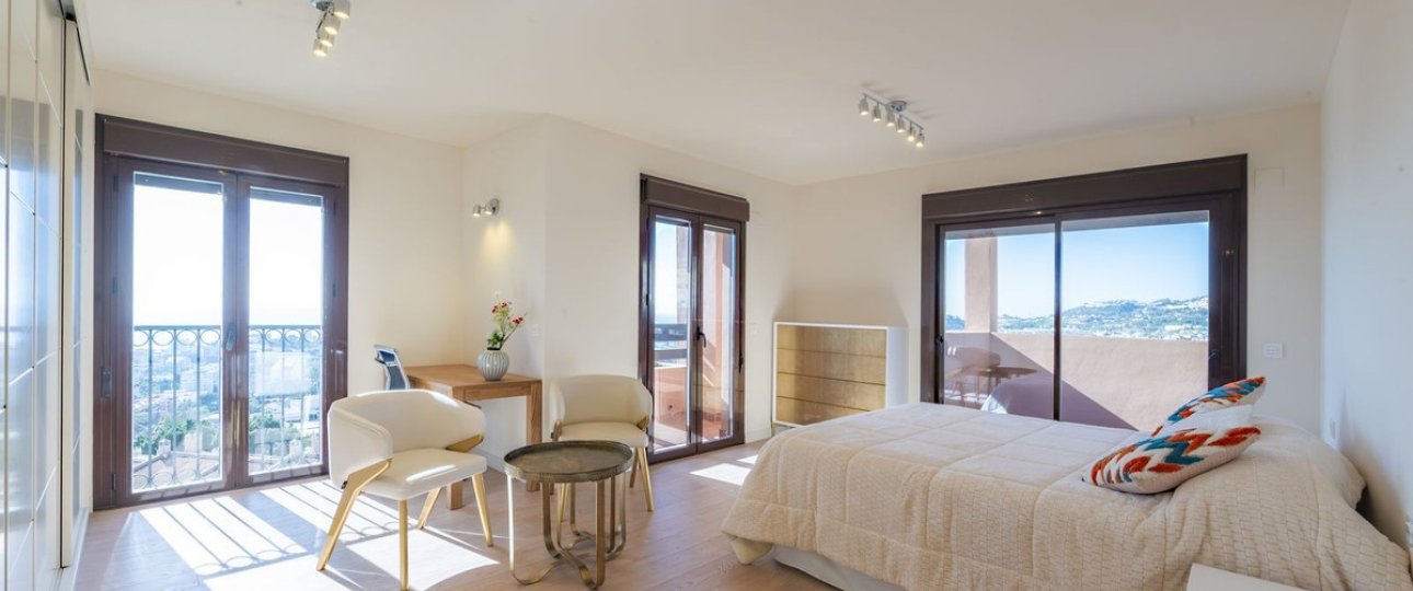 Rynek wtórny - apartment - Benalmadena - Benalmadena Centro