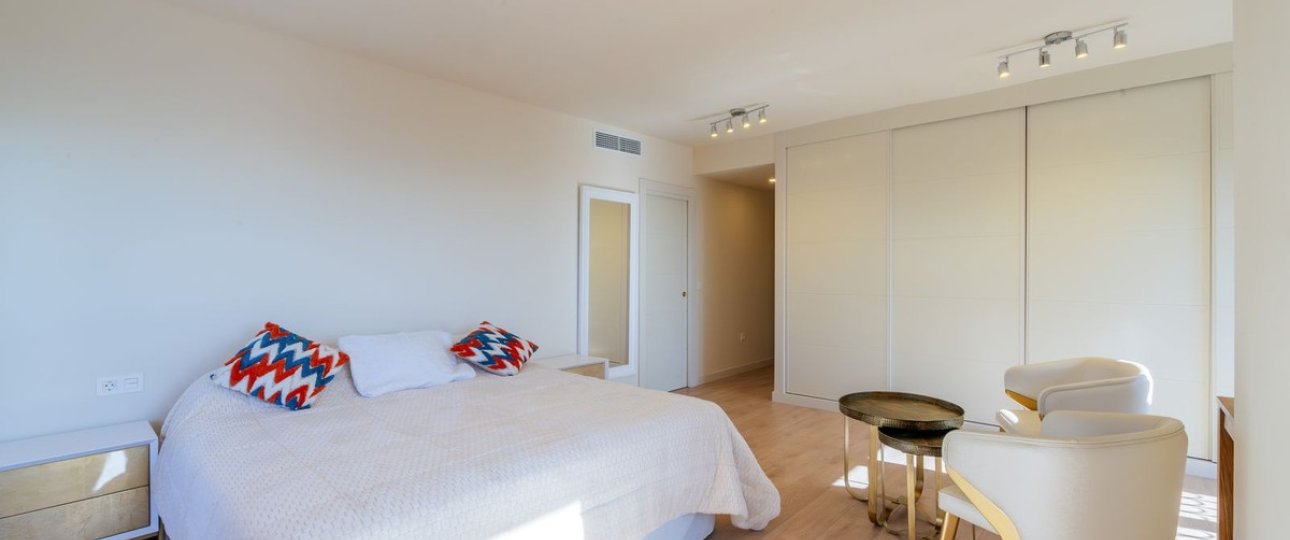 Rynek wtórny - apartment - Benalmadena - Benalmadena Centro