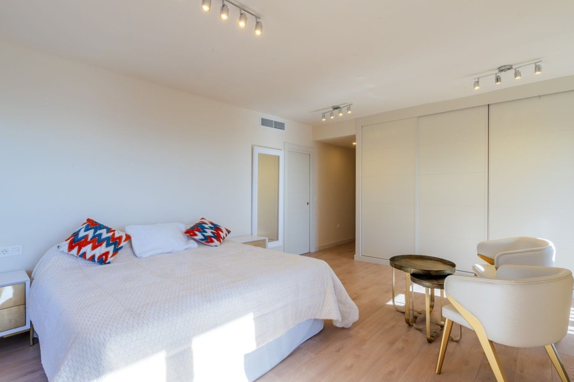 Rynek wtórny - apartment - Benalmadena - Benalmadena Centro