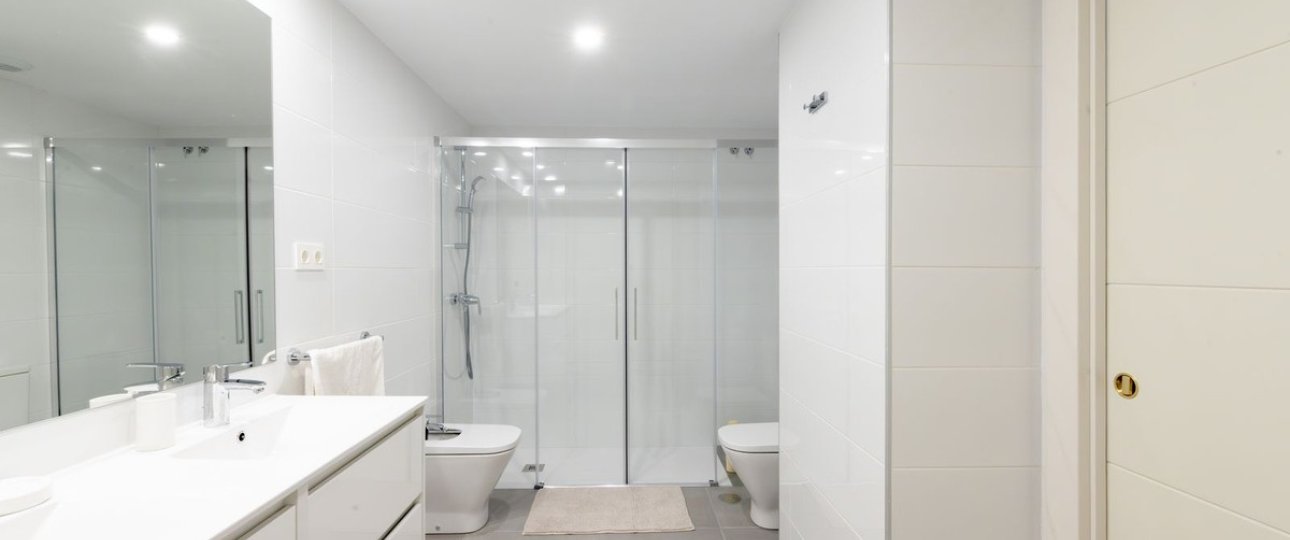 Rynek wtórny - apartment - Benalmadena - Benalmadena Centro
