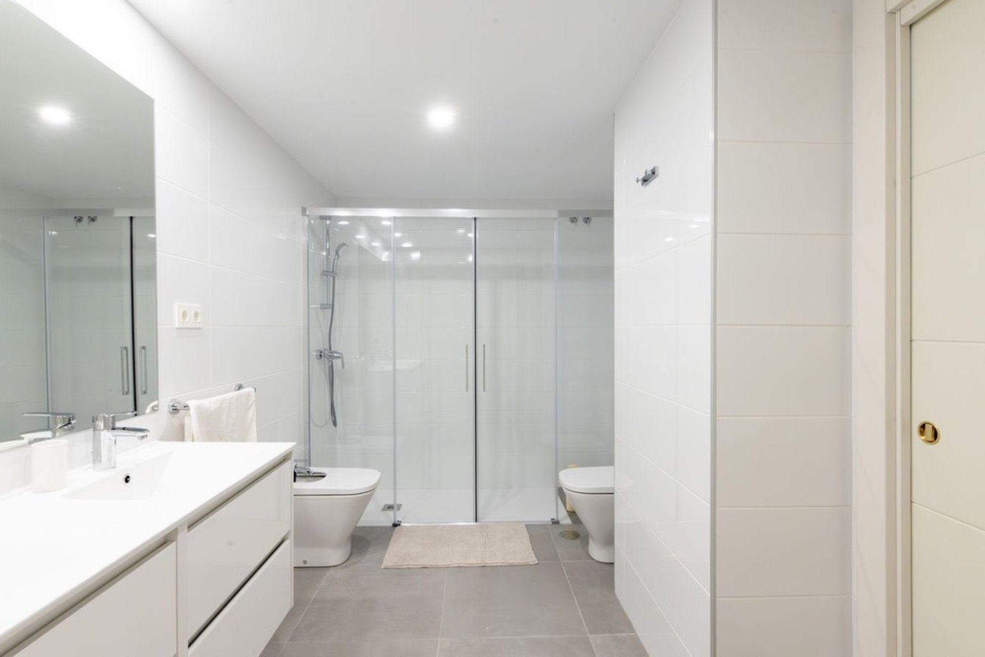 Rynek wtórny - apartment - Benalmadena - Benalmadena Centro