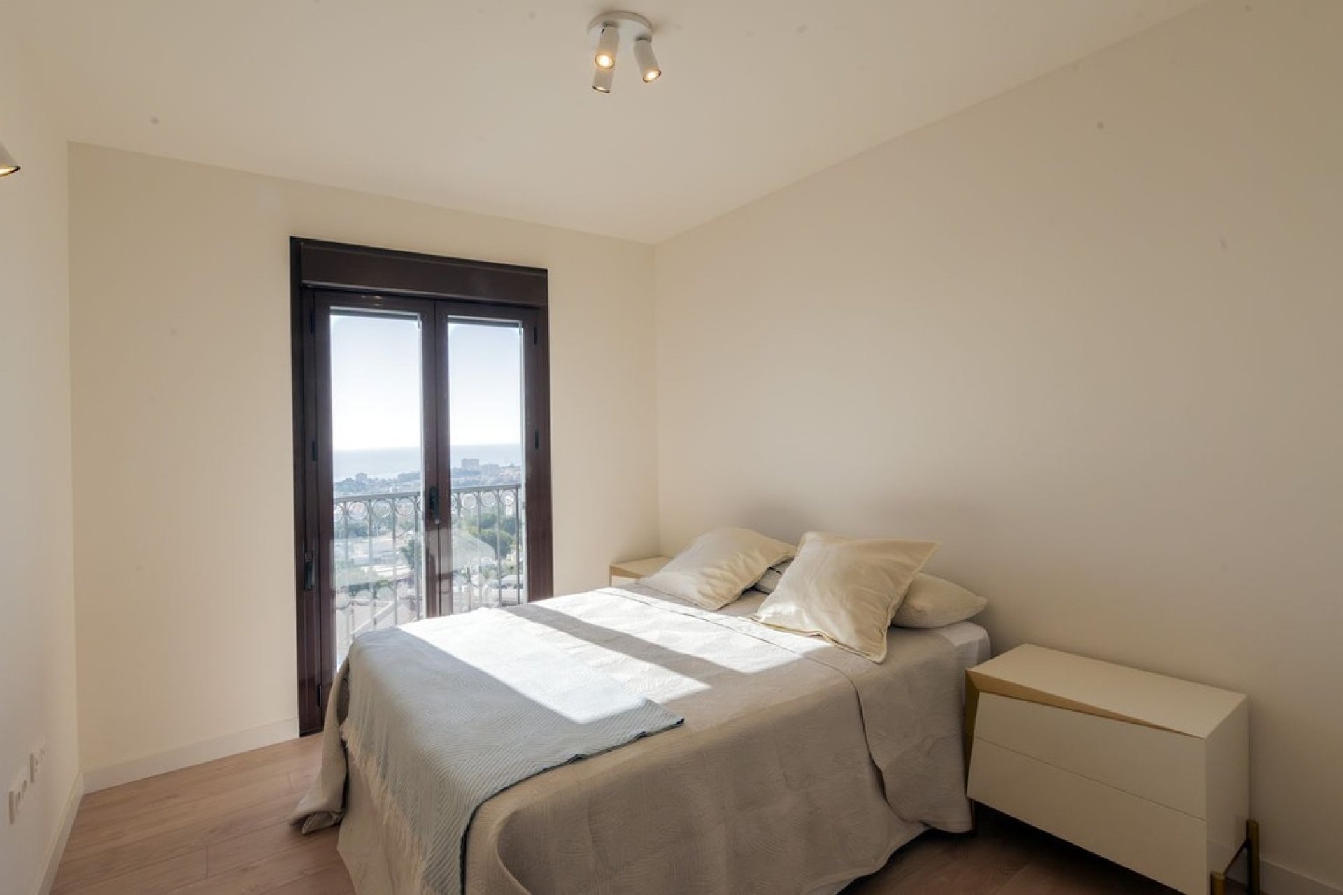 Rynek wtórny - apartment - Benalmadena - Benalmadena Centro