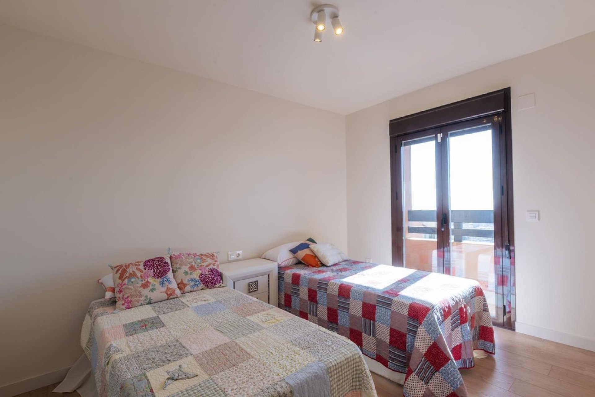 Rynek wtórny - apartment - Benalmadena - Benalmadena Centro
