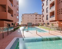 Rynek wtórny - apartment - Benalmadena - Benalmadena Centro