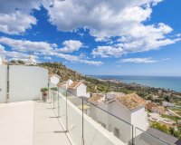 Rynek wtórny - apartment - Benalmadena - Benalmadena Centro