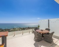 Rynek wtórny - apartment - Benalmadena - Benalmadena Centro