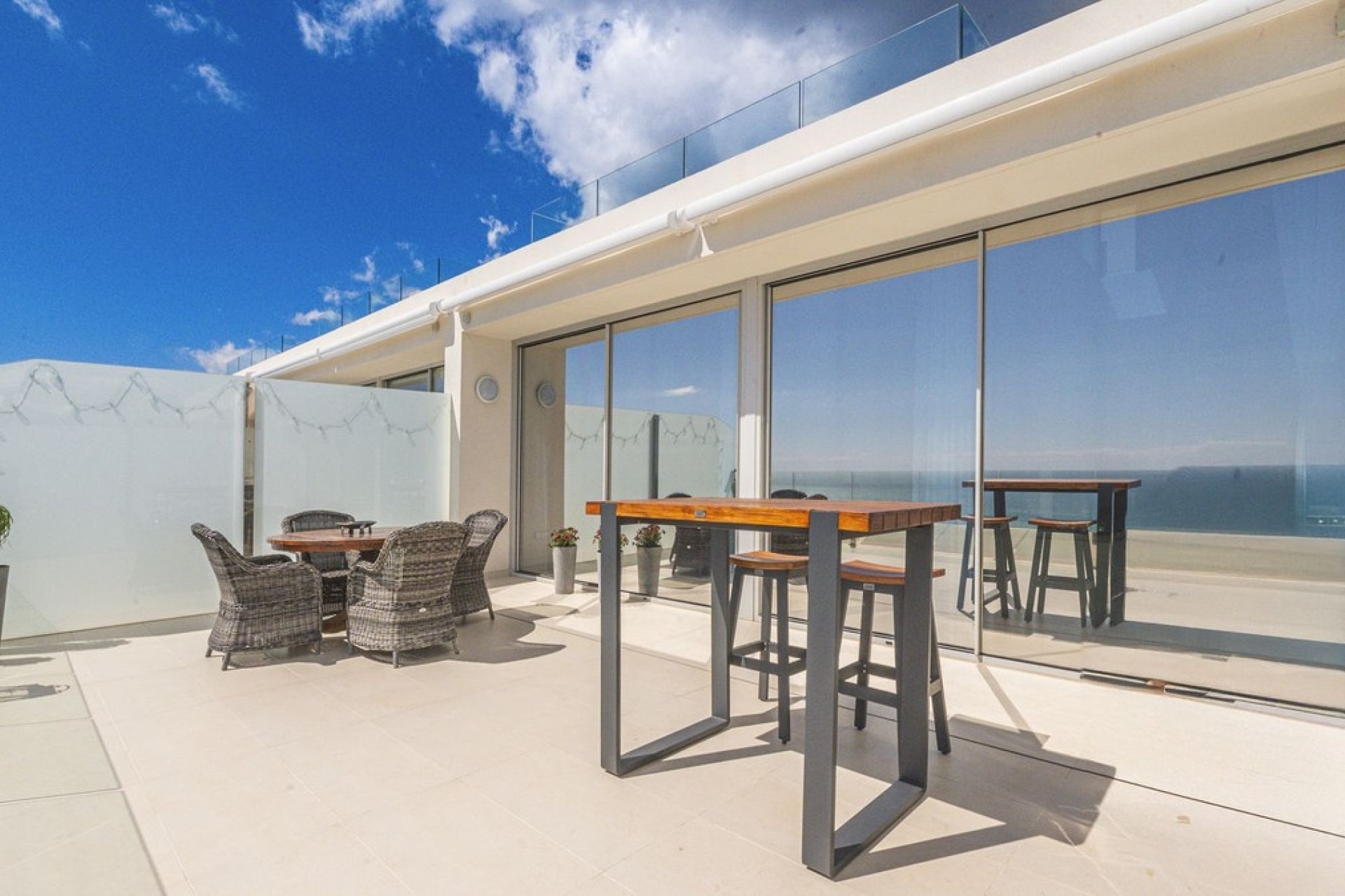 Rynek wtórny - apartment - Benalmadena - Benalmadena Centro