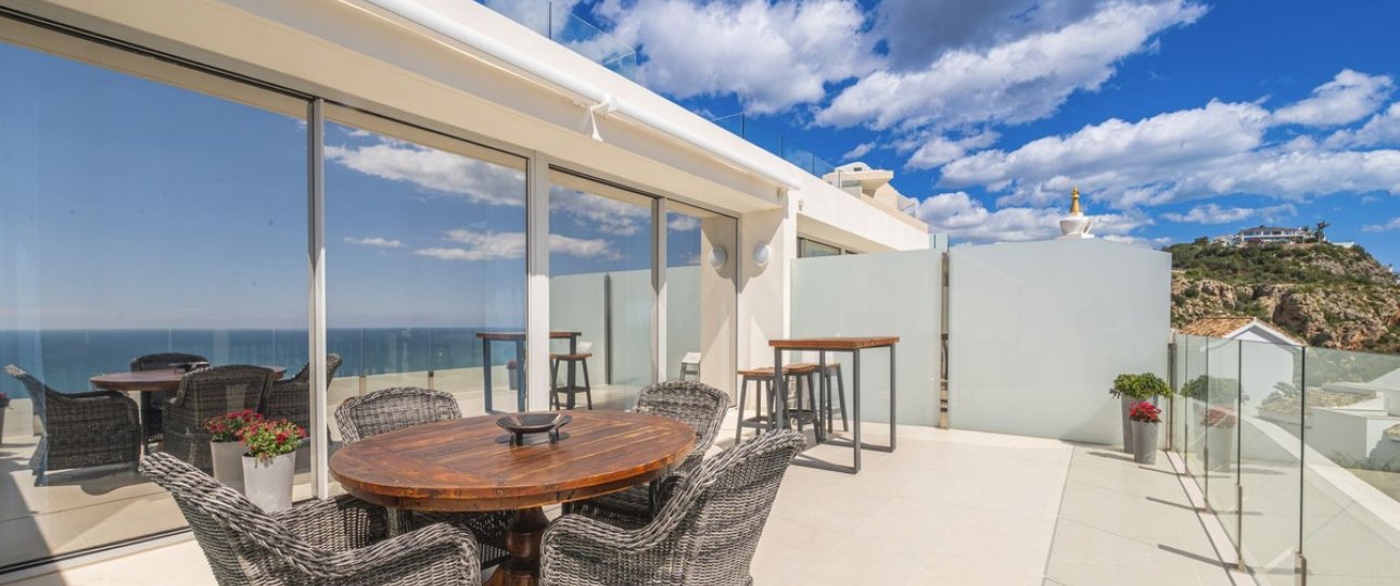 Rynek wtórny - apartment - Benalmadena - Benalmadena Centro