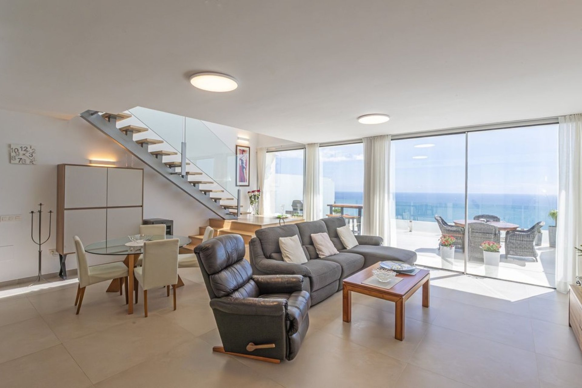 Rynek wtórny - apartment - Benalmadena - Benalmadena Centro