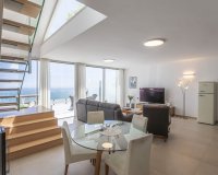 Rynek wtórny - apartment - Benalmadena - Benalmadena Centro
