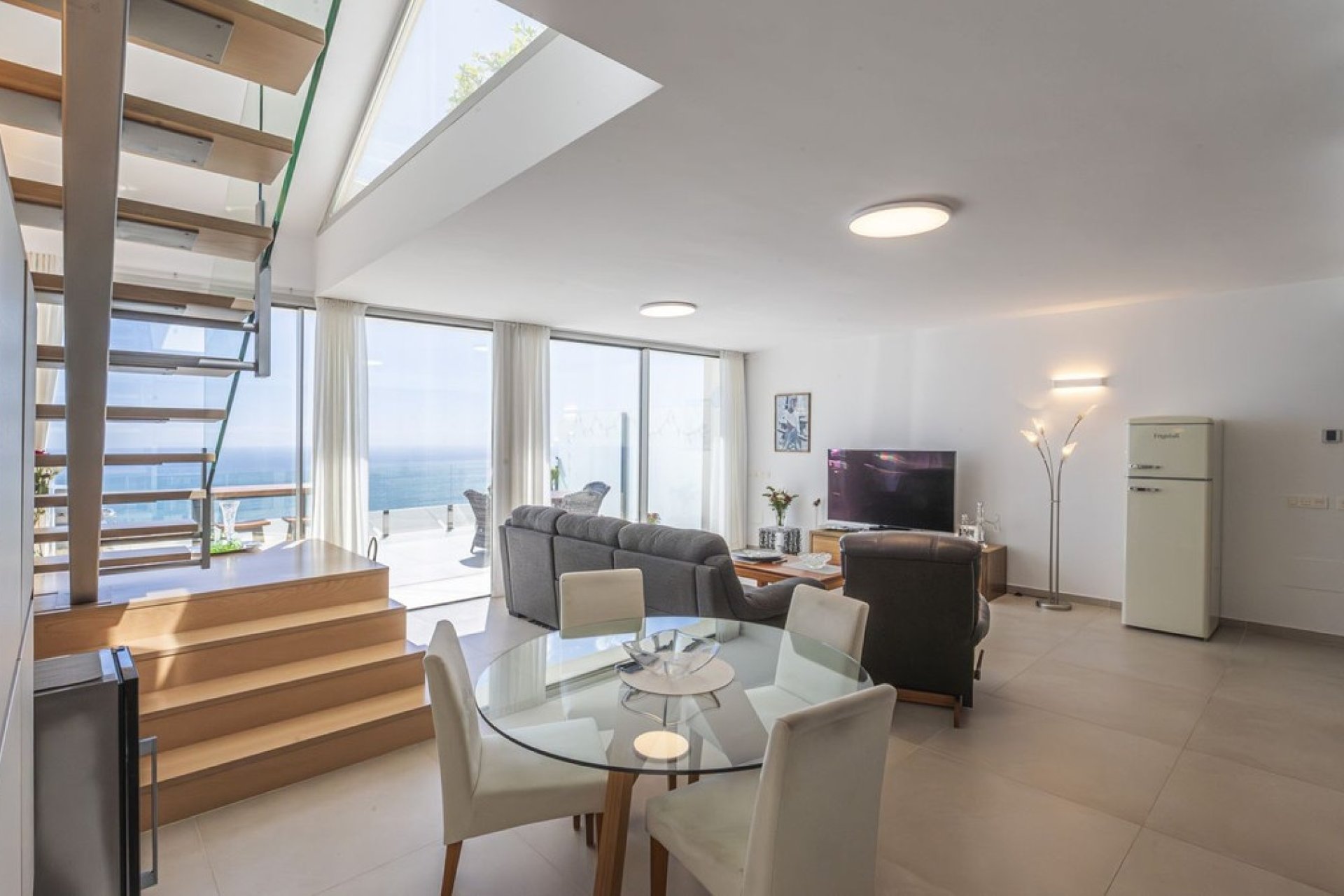 Rynek wtórny - apartment - Benalmadena - Benalmadena Centro