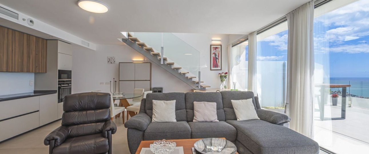 Rynek wtórny - apartment - Benalmadena - Benalmadena Centro