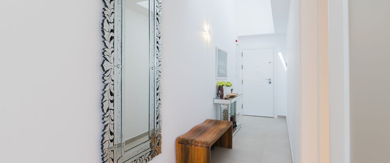 Rynek wtórny - apartment - Benalmadena - Benalmadena Centro