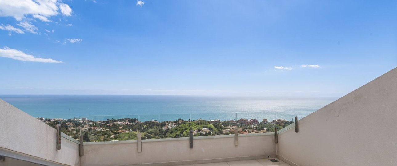 Rynek wtórny - apartment - Benalmadena - Benalmadena Centro