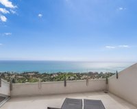 Rynek wtórny - apartment - Benalmadena - Benalmadena Centro
