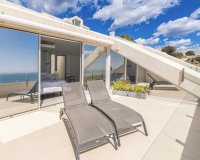 Rynek wtórny - apartment - Benalmadena - Benalmadena Centro