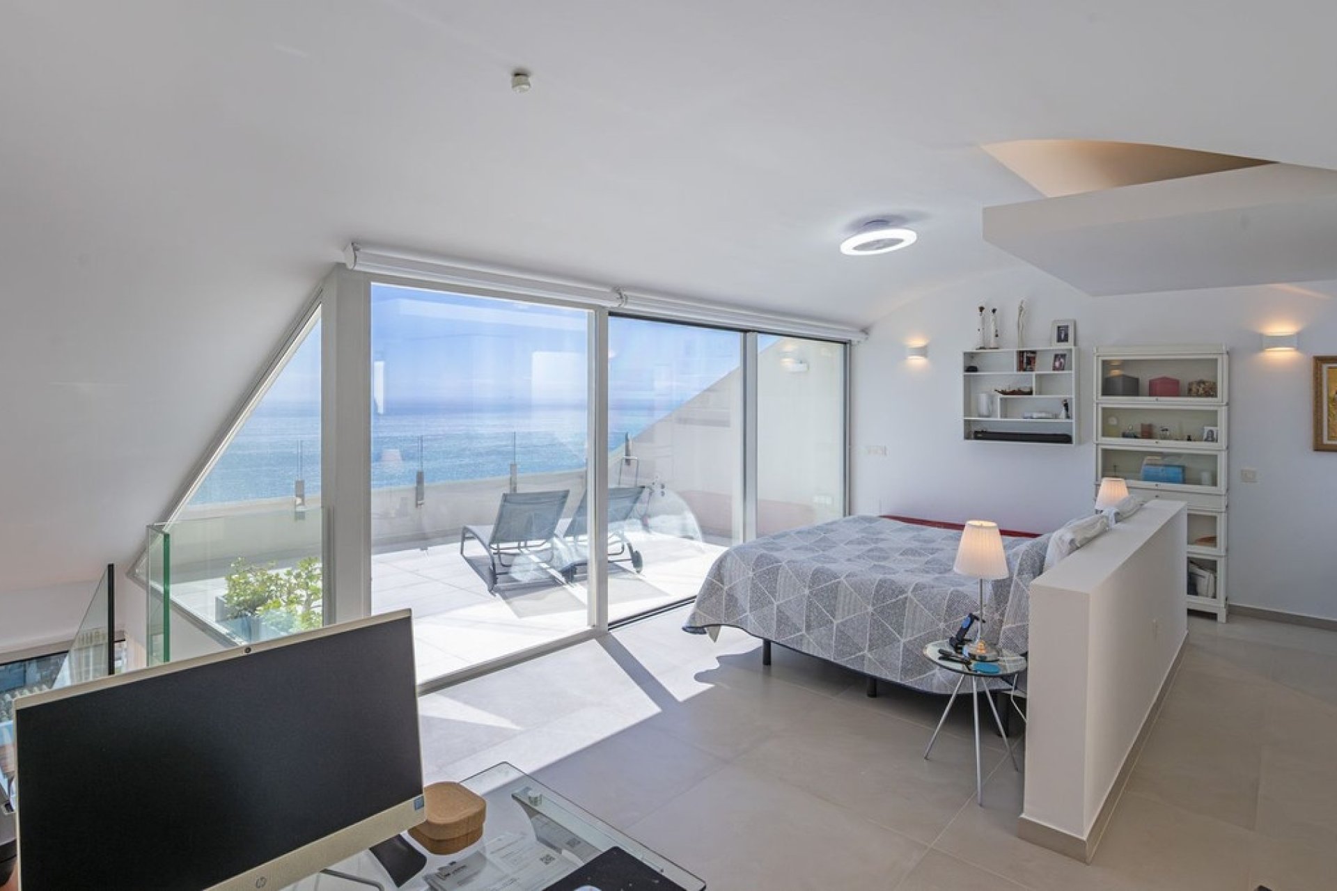 Rynek wtórny - apartment - Benalmadena - Benalmadena Centro