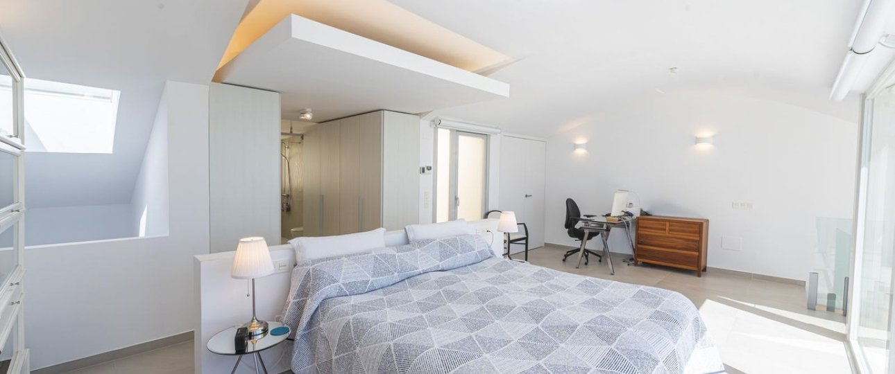 Rynek wtórny - apartment - Benalmadena - Benalmadena Centro