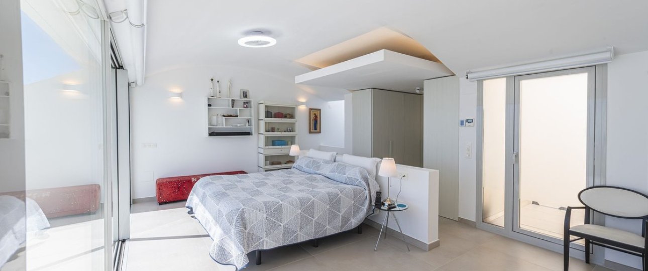 Rynek wtórny - apartment - Benalmadena - Benalmadena Centro