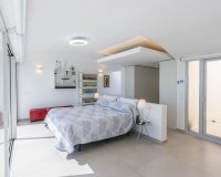 Rynek wtórny - apartment - Benalmadena - Benalmadena Centro