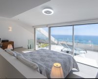 Rynek wtórny - apartment - Benalmadena - Benalmadena Centro
