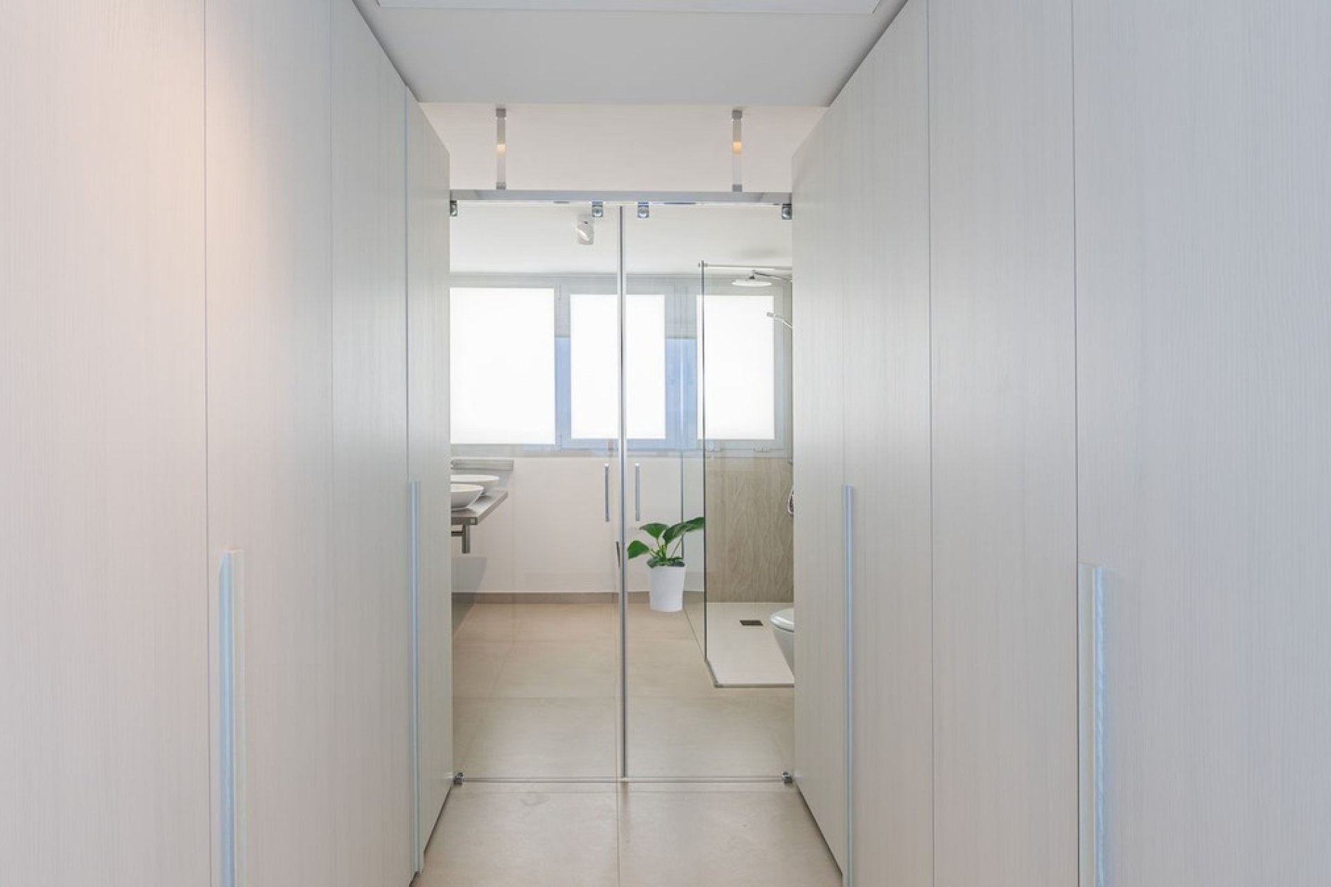 Rynek wtórny - apartment - Benalmadena - Benalmadena Centro