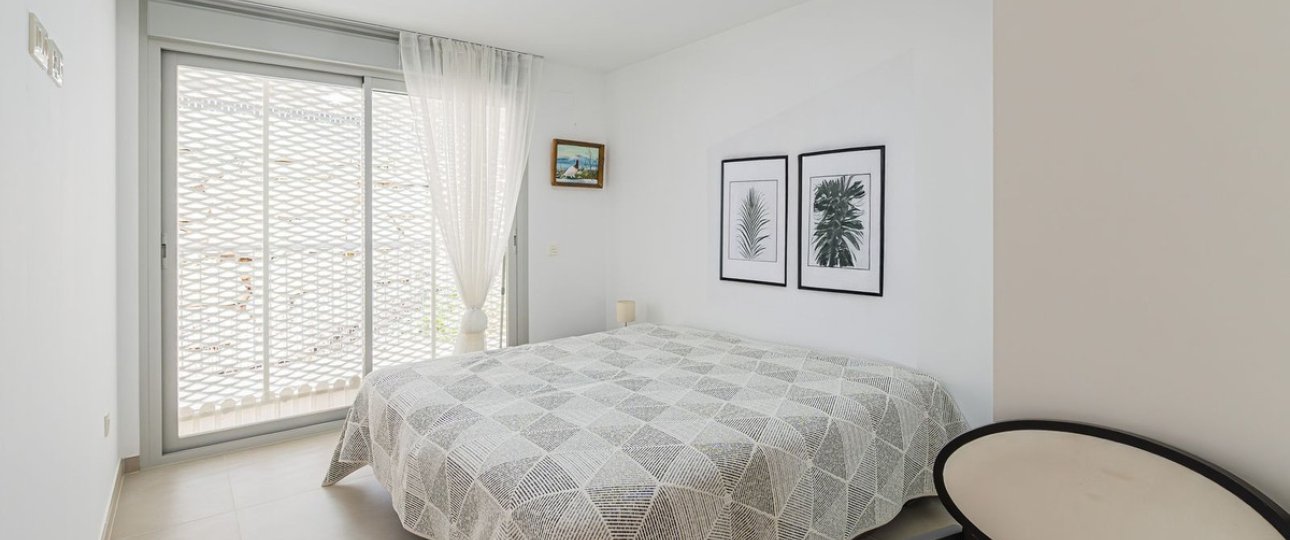 Rynek wtórny - apartment - Benalmadena - Benalmadena Centro