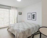 Rynek wtórny - apartment - Benalmadena - Benalmadena Centro