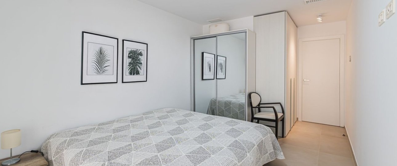 Rynek wtórny - apartment - Benalmadena - Benalmadena Centro