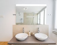 Rynek wtórny - apartment - Benalmadena - Benalmadena Centro