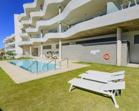 Rynek wtórny - apartment - Benalmadena - Benalmadena Centro